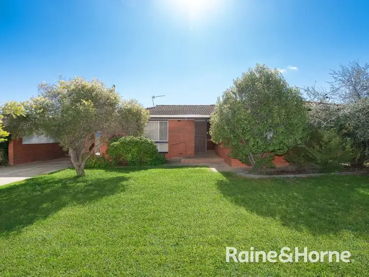 31 Crawford Street, Ashmont NSW 2650