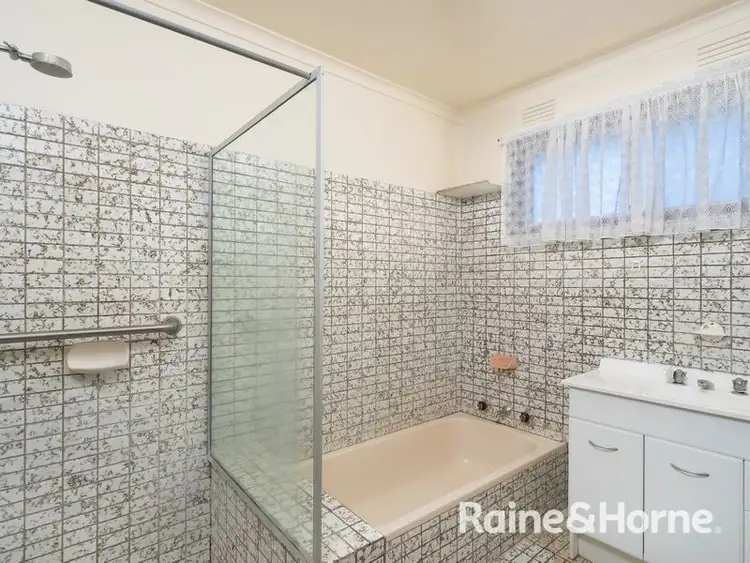 Fifth view of Homely house listing, 31 Crawford Street, Ashmont NSW 2650