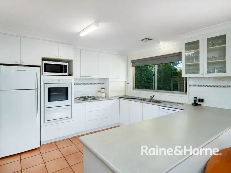 Fourth view of Homely house listing, 1 Orford Place, Lake Albert NSW 2650