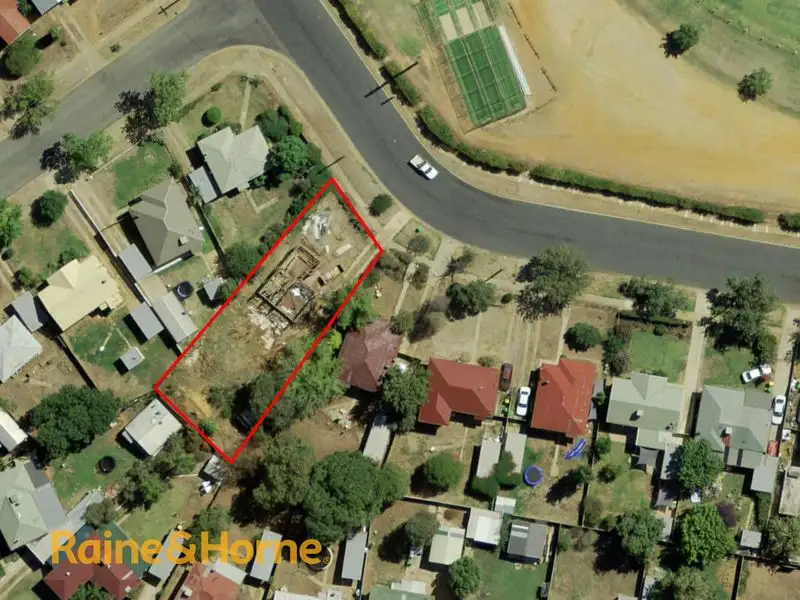 Main view of Homely land listing, 24 Monash Crescent, Mount Austin NSW 2650