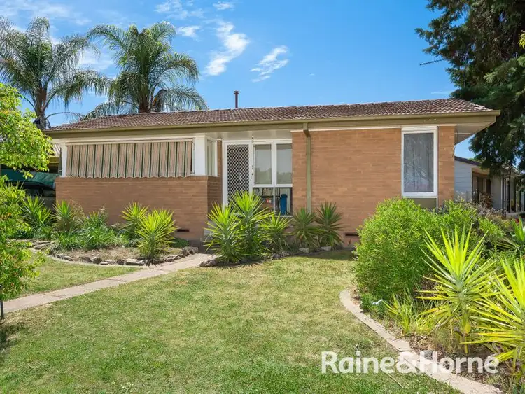 Main view of Homely house listing, 34 Chifley Crescent, Kooringal NSW 2650