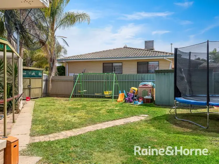 Second view of Homely house listing, 34 Chifley Crescent, Kooringal NSW 2650