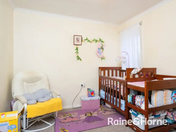 Fifth view of Homely house listing, 34 Chifley Crescent, Kooringal NSW 2650