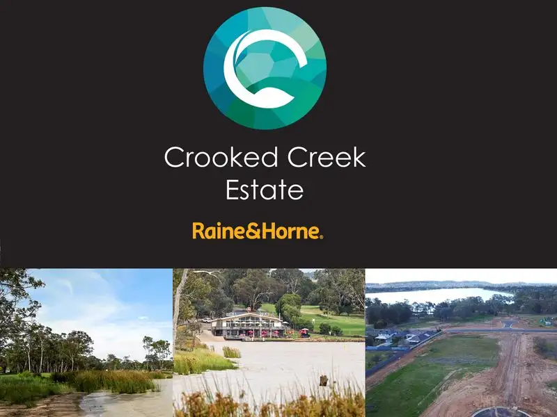 Main view of Homely land listing, 2 Waterview Place, Lake Albert NSW 2650