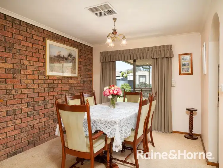 Third view of Homely house listing, 18 Fraser Street, Mount Austin NSW 2650