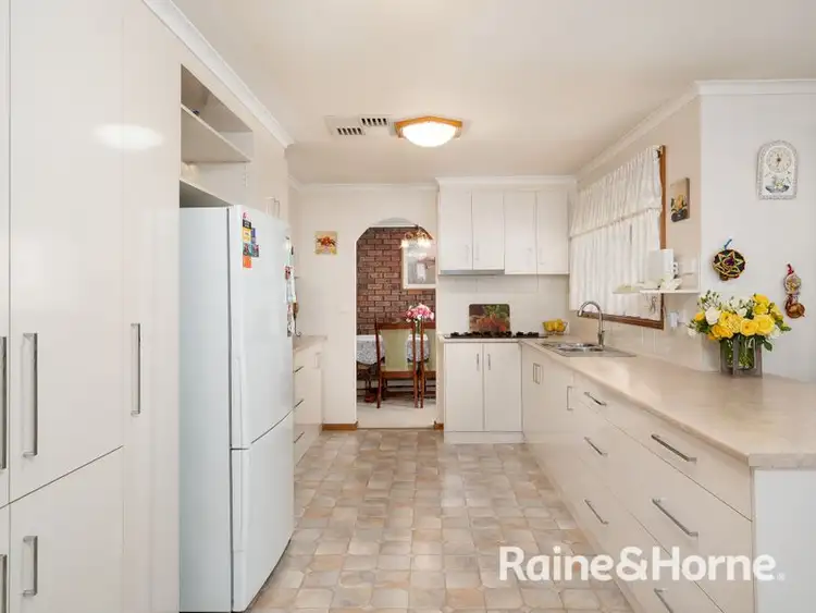 Fourth view of Homely house listing, 18 Fraser Street, Mount Austin NSW 2650