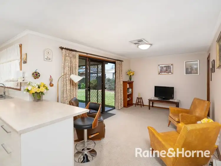 Fifth view of Homely house listing, 18 Fraser Street, Mount Austin NSW 2650