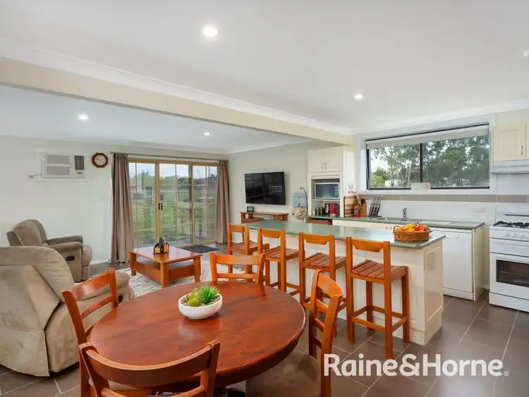 Third view of Homely other listing, 45 McDonalds Lane, Wantabadgery NSW 2650