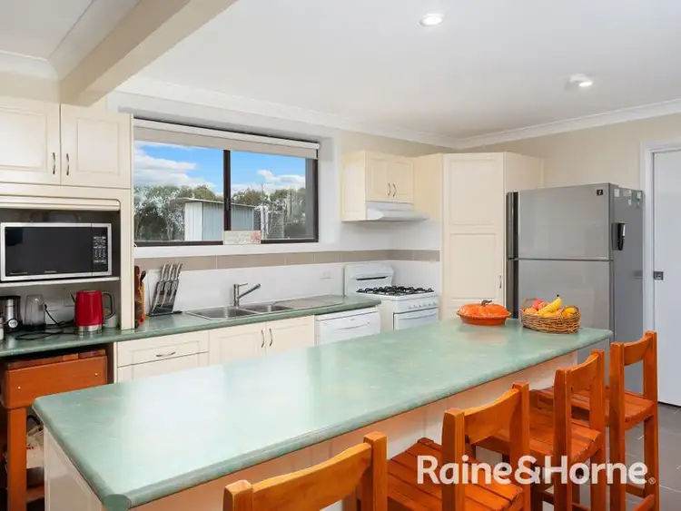 Fourth view of Homely other listing, 45 McDonalds Lane, Wantabadgery NSW 2650