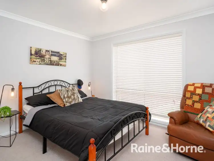 Sixth view of Homely villa listing, 2/4 Dunn Avenue, Forest Hill NSW 2651