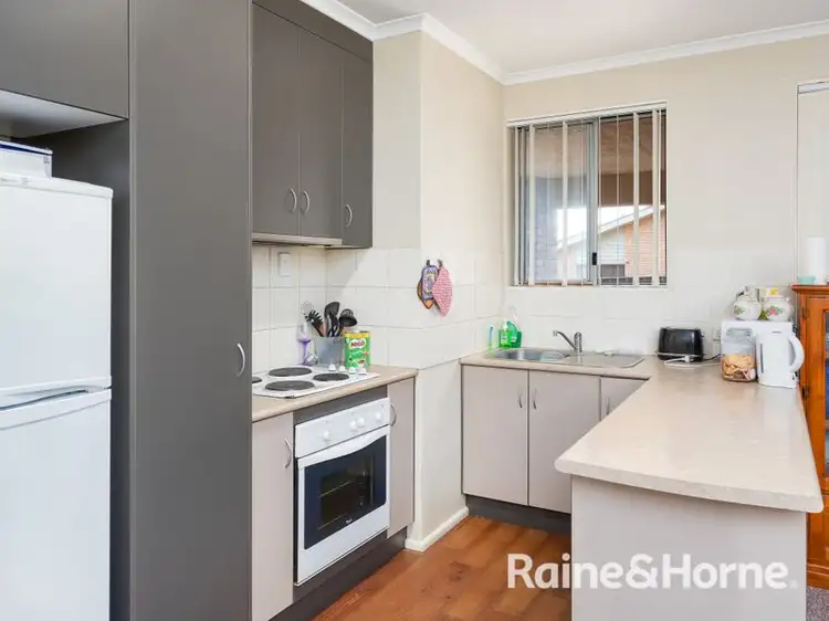 Second view of Homely unit listing, 4/1A Joyes Place, Tolland NSW 2650