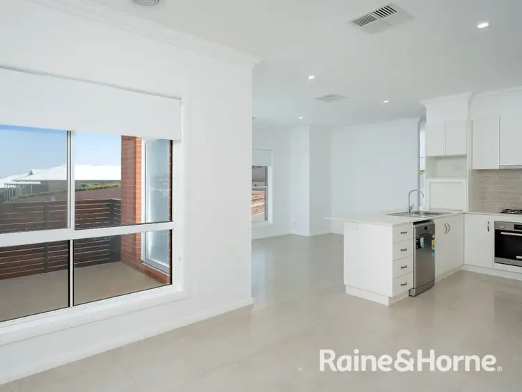 Third view of Homely house listing, 9 Warrock Place, Bourkelands NSW 2650