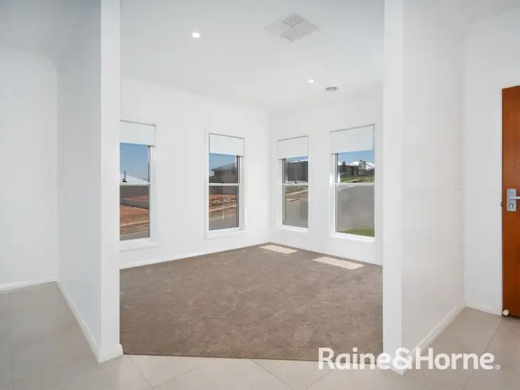 Fourth view of Homely house listing, 9 Warrock Place, Bourkelands NSW 2650