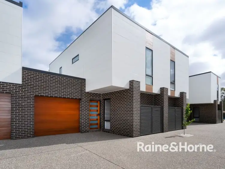 4/210 Fitzmaurice Street, Wagga Wagga NSW 2650