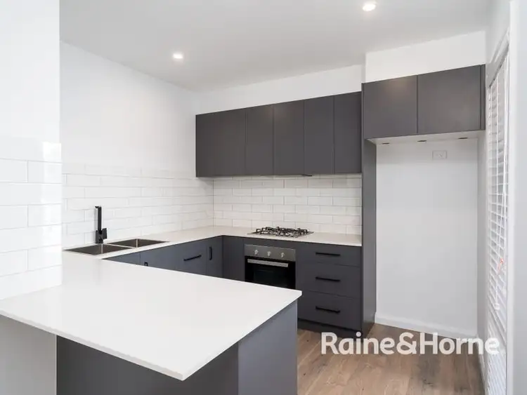 Second view of Homely house listing, 4/210 Fitzmaurice Street, Wagga Wagga NSW 2650