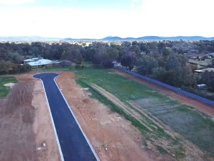 Fifth view of Homely land listing, 24 Lakes End Place, Lake Albert NSW 2650