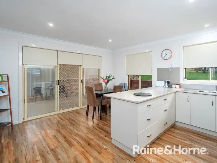 Fourth view of Homely villa listing, 1/12 Kilpatrick Street, Kooringal NSW 2650