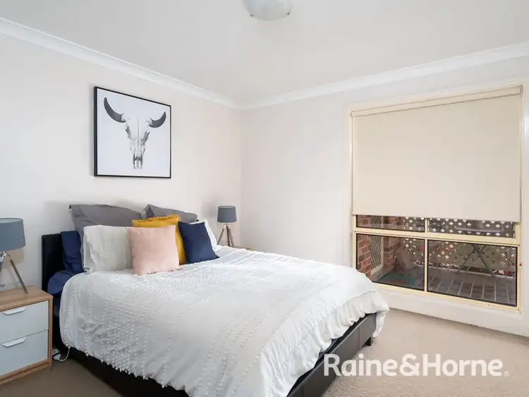 Fifth view of Homely villa listing, 1/12 Kilpatrick Street, Kooringal NSW 2650