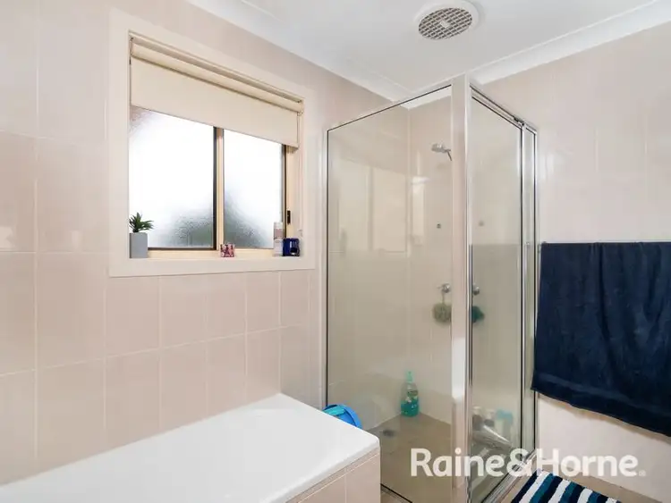 Sixth view of Homely villa listing, 1/12 Kilpatrick Street, Kooringal NSW 2650