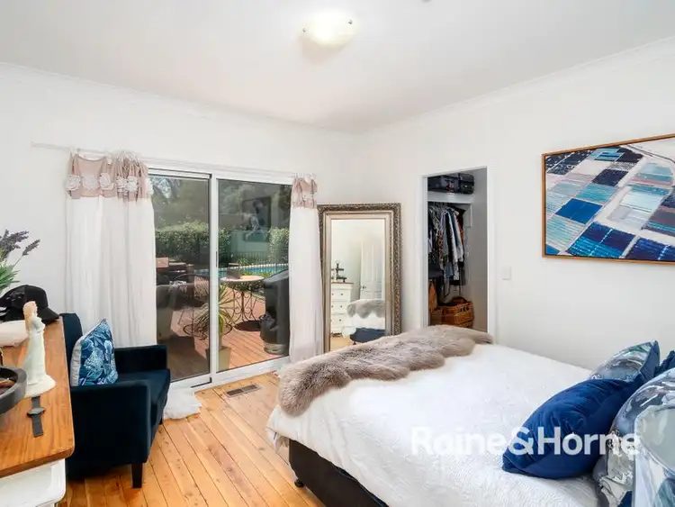 Sixth view of Homely house listing, 27 Balmoral Crescent, Lake Albert NSW 2650