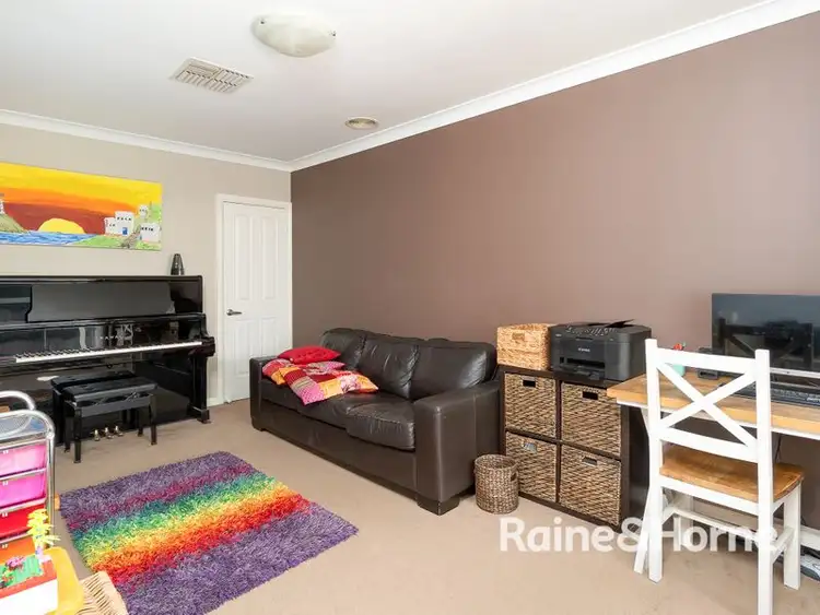 Fifth view of Homely house listing, 18 Wellington Avenue, Tatton NSW 2650