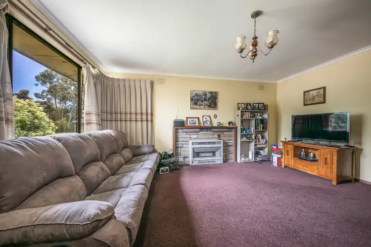 Third view of Homely house listing, 81 Howey Street, Gisborne VIC 3437