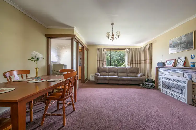 Fourth view of Homely house listing, 81 Howey Street, Gisborne VIC 3437