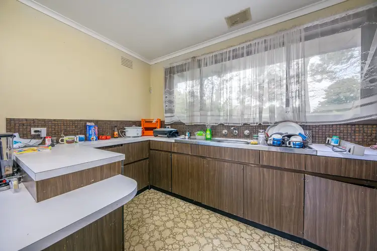 Fifth view of Homely house listing, 81 Howey Street, Gisborne VIC 3437