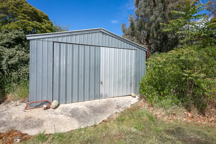 Seventh view of Homely house listing, 81 Howey Street, Gisborne VIC 3437