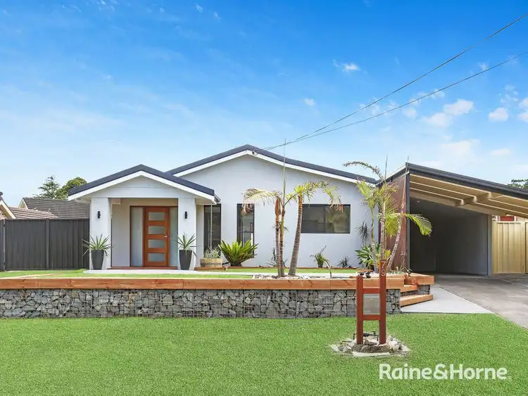 Main view of Homely house listing, 79 Scott Street, Shoalhaven Heads NSW 2535