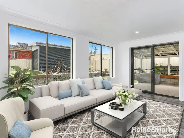 Second view of Homely house listing, 79 Scott Street, Shoalhaven Heads NSW 2535