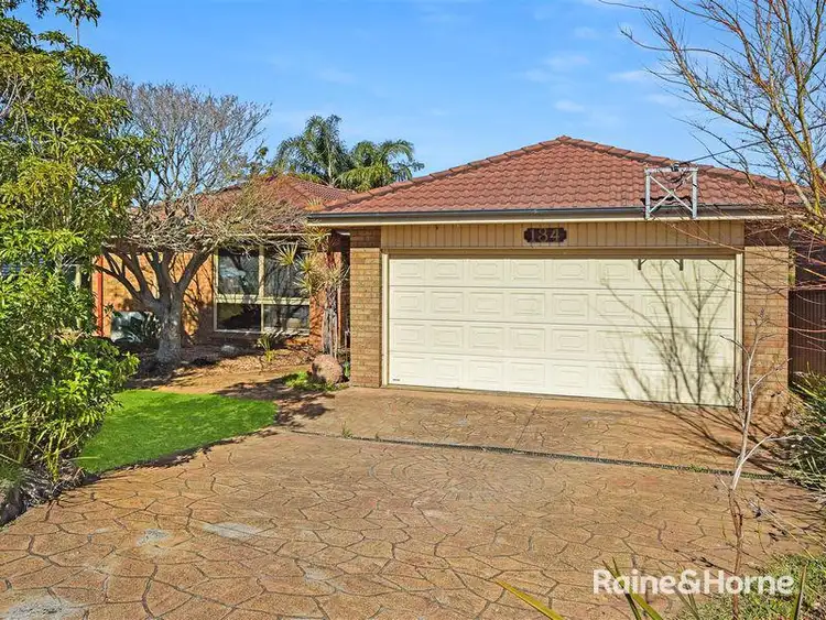 Second view of Homely house listing, 134 Illaroo Road, North Nowra NSW 2541