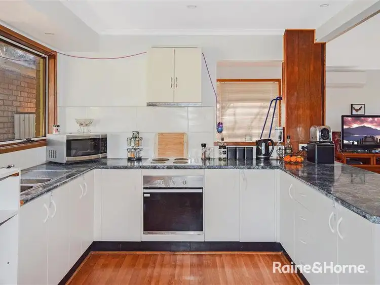 Third view of Homely house listing, 134 Illaroo Road, North Nowra NSW 2541