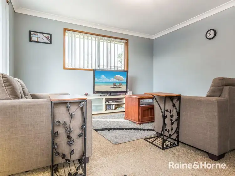 Third view of Homely semi-detached listing, 8 Aspinall Street, Shoalhaven Heads NSW 2535