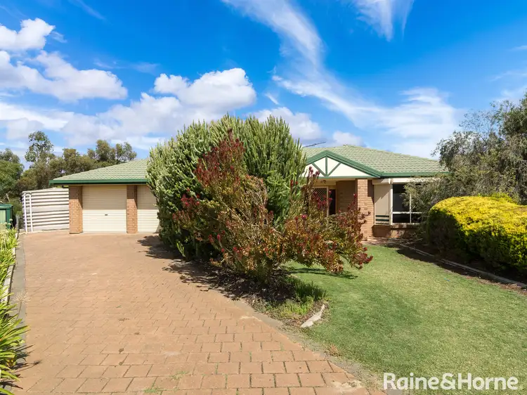 Main view of Homely house listing, 20 Carruthers Court, Strathalbyn SA 5255