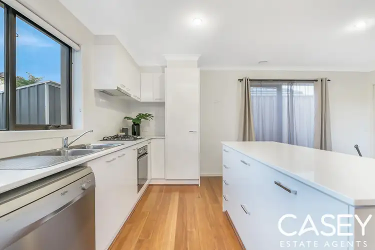 Fifth view of Homely townhouse listing, 24/17 Golden Elm Way, Lyndhurst VIC 3975