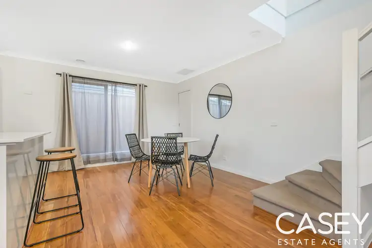 Sixth view of Homely townhouse listing, 24/17 Golden Elm Way, Lyndhurst VIC 3975