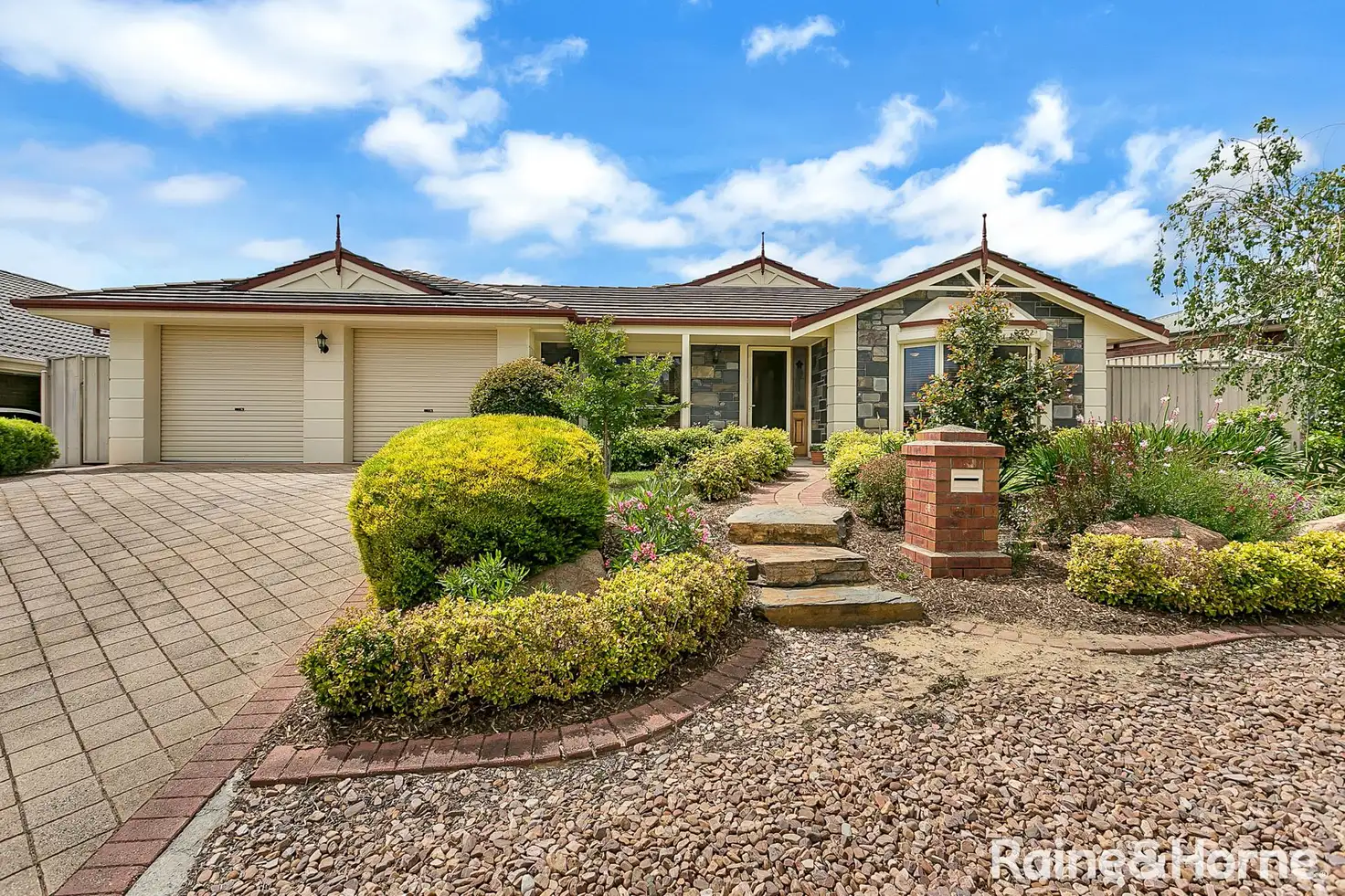 Main view of Homely house listing, 51 DORRIEN AVENUE, Woodcroft SA 5162