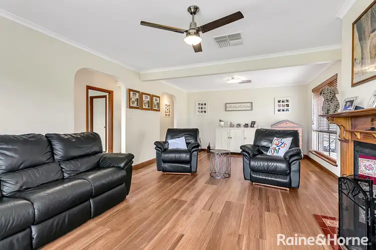 Second view of Homely house listing, 51 DORRIEN AVENUE, Woodcroft SA 5162