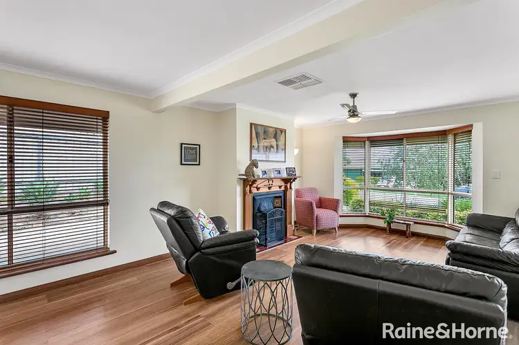 Fourth view of Homely house listing, 51 DORRIEN AVENUE, Woodcroft SA 5162