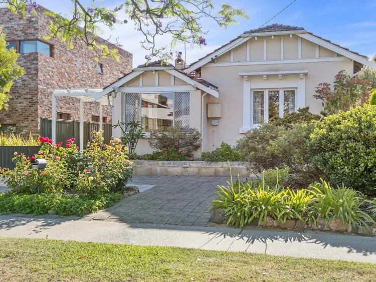 89 Clifton Street, Nedlands WA 6009