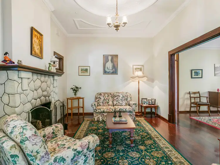 Second view of Homely house listing, 89 Clifton Street, Nedlands WA 6009