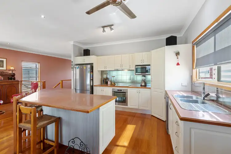 Fifth view of Homely house listing, 27 Blackwood Road, Manly West QLD 4179