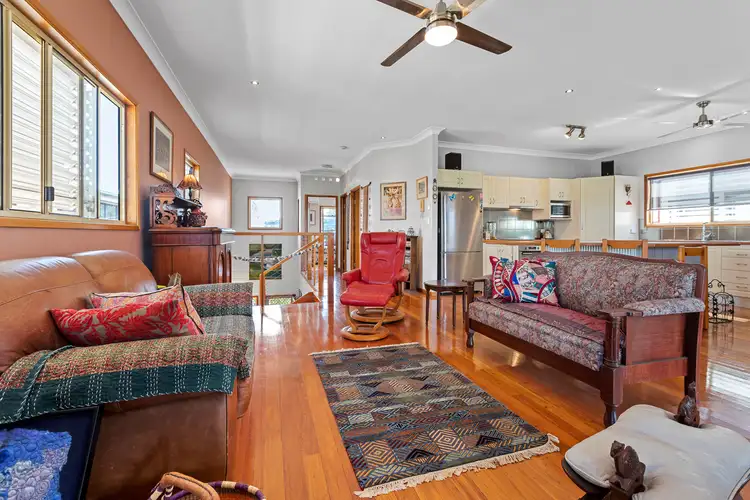 Sixth view of Homely house listing, 27 Blackwood Road, Manly West QLD 4179