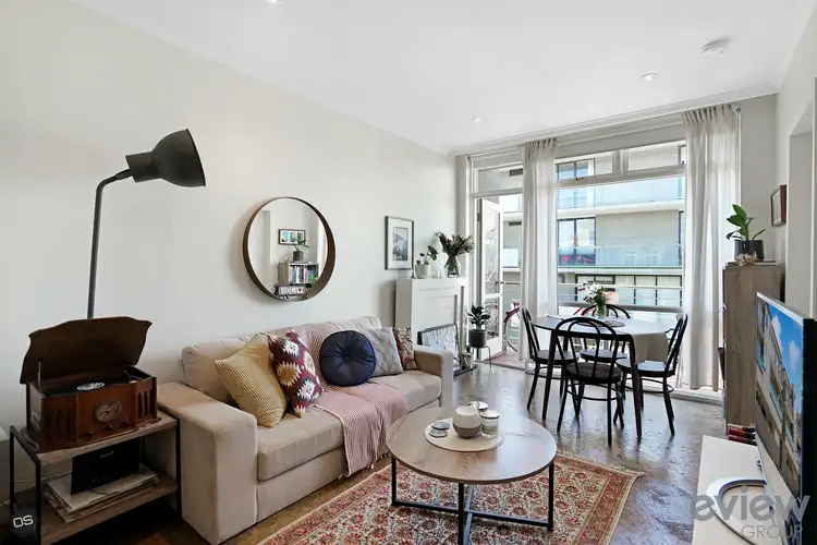 Sixth view of Homely apartment listing, 315/445 Royal Parade, Parkville VIC 3052