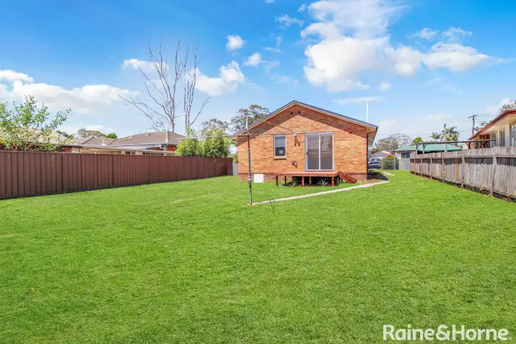 Seventh view of Homely house listing, 12 Aitape Crescent, Whalan NSW 2770