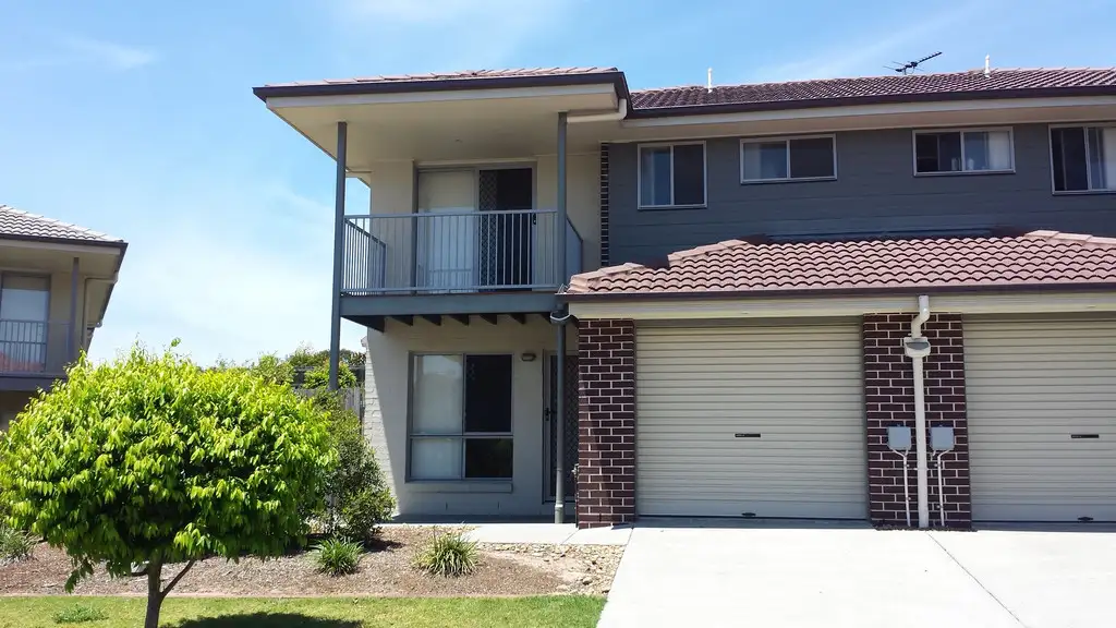 Main view of Homely townhouse listing, /75 OUTLOOK PLACE, Durack QLD 4077