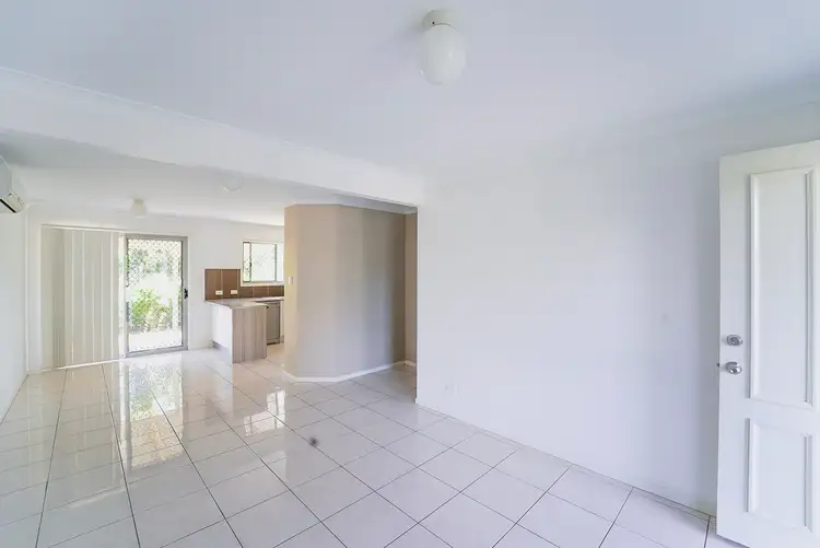 Second view of Homely townhouse listing, /75 OUTLOOK PLACE, Durack QLD 4077