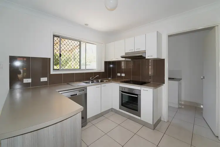 Third view of Homely townhouse listing, /75 OUTLOOK PLACE, Durack QLD 4077