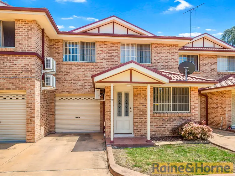 13/25 Stanbury Place